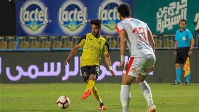 صفقة الزمالك الكبرى.. ماذا قدم محمد عبد العاطي مع وادي دجلة ؟