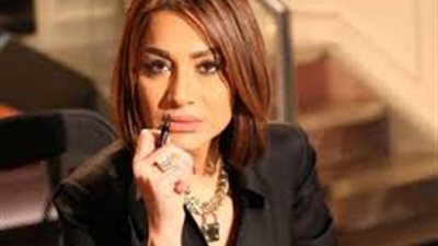 بسمة وهبة تهاجم الإخوان: ربنا مسلط عليهم غبائهم