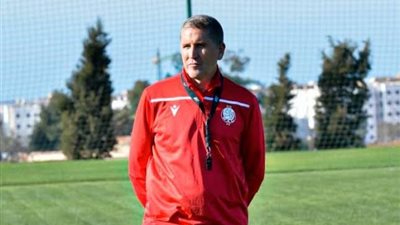 جاريدو يتوعد الأهلي في نصف نهائي دوري أبطال إفريقيا ويؤكد الوداد الأقرب للذهب