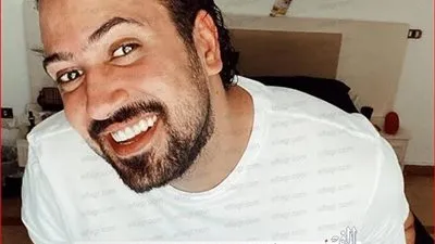 اتهام عمرو راضي بثلاث قضايا بسبب فيديوهات 