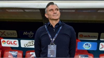 كارتيرون يكشف الفرق بين عمله في الأهلي والزمالك