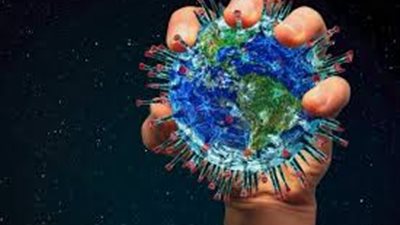 أستاذ وبائيات يكشف موعد انتهاء الموجة الأولى من كورونا (فيديو)