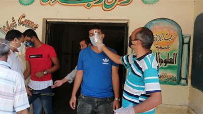 طلاب أزهر قنا يشكون من صعوبات في 