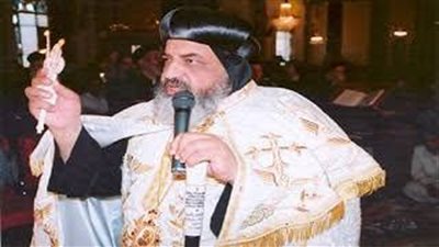 الكنيسة تحذر من شخص ينتحل صفة راهب دير مار مينا بمريوط