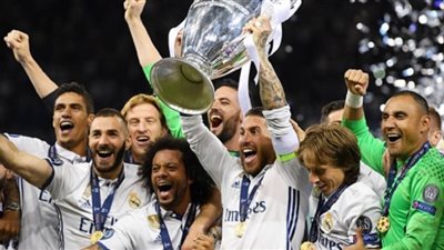 ريال مدريد يضحي بـ10 لاعبين