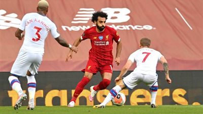 بالأرقام.. ماذا قدم محمد صلاح مع ليفربول في موسم 