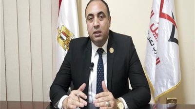 برلماني يشكر وزير التنمية المحلية ومحافظ القاهرة على تيسيرات قانون التصالح 