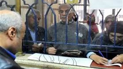 الفئات المستحقة للعلاوات الخمس من أصحاب المعاشات 2020 وزارة التضامن الاجتماعي