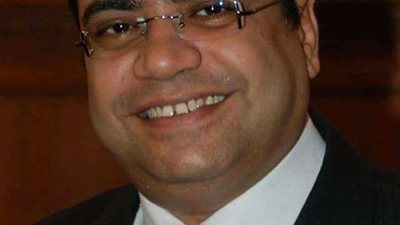 رئيس العلاقات المسكونية بالإنجيليةً يدين هجوم قناة فضائية على بابا الفاتيكان