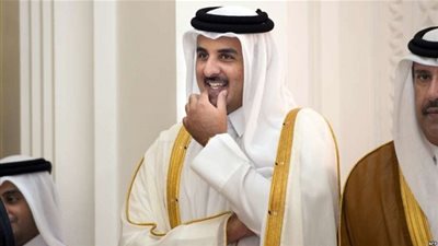 7 سنوات تخريب وإرهاب.. ماذا قدم أمير قطر خلال فترة حكمه؟