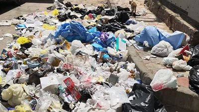 تفاصيل حملة تفتيش مكبرة على المستشفيات والمراكز طبية بنطاق حي غرب المنصورة 