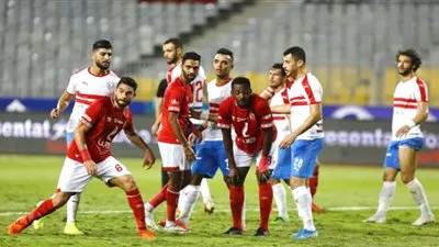 الزمالك يفاجئ الأهلي بـ5 صفقات من العيار الثقيل