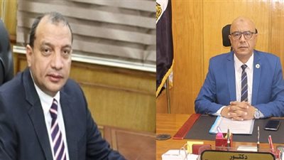 تعافي 33 مصابًا بكورونا وخروجهم من العزل الجامعي والحميات ببني سويف