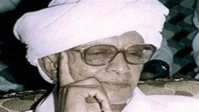 الهادي آدم.. السوداني الذي  خلدت حنجرة كوكب الشرق قصيدته