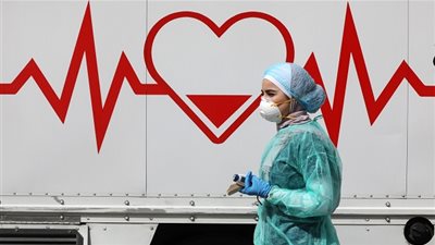 الصحة الأردنية: تسجيل 15 إصابة جديدة بفيروس كورونا