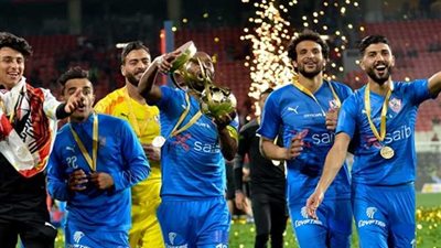 الزمالك يفاوض الصفقة التي يحلم بها الجميع