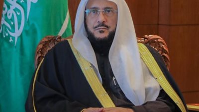 الشؤون الإسلامية تحث المواطنين بتعليم أبنائهم حُب الوطن