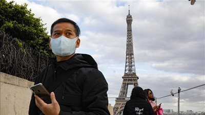 الصحة الفرنسية ترصد وفيات جديدة بفيروس كورونا