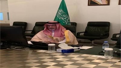 السعودية تشارك في مؤتمر المانحين لجمهورية السودان في برلين