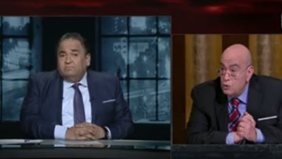 عماد أديب: مستقبل ليبيا لن يحسم قبل 10 سنوات قادمة (فيديو)