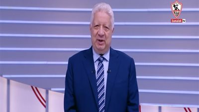 مرتضى منصور يكشف حقيقة الصفقة التبادلية مع بيراميدز