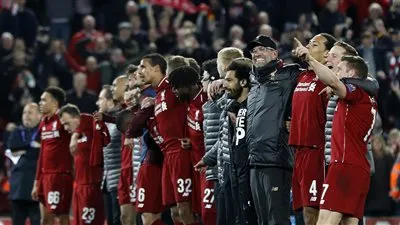  بعد التتويج.. تعرف على المباريات المتبقية لليفربول في الدوري الإنجليزي
