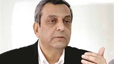 قلاش: نشهد عملية تطهير لآخر ما تبقى للصحفيين من نقابتهم