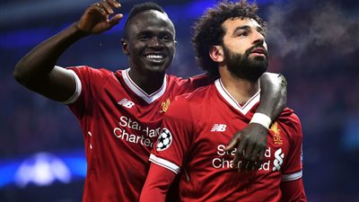 كشف حساب محمد صلاح مع ليفربول بعد التتويج بالدوري الإنجليزي