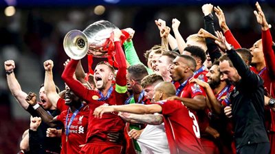 على بُعد لقب فقط.. ليفربول يقترب من معادلة رقم مانشستر يونايتد في التتويج بالبريميرليج