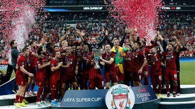 أول تعليق من بيب جوارديولا بعد تتويج ليفربول بلقب البريميرليج 