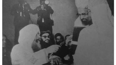 تعرف على قصة أول قداس حبري بالكاتدرائية المرقسية (صور) 