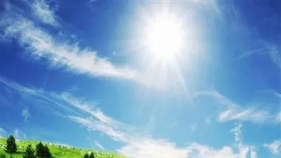 مرتفعات وظواهر جوية.. الأرصاد تكشف تفاصيل طقس اليوم