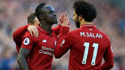 بعد تتويجه مع ليفربول.. محمد صلاح يُكرر إنجاز رياض محرز في الدوري الإنجليزي