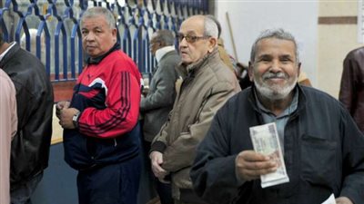 التضامن تزف بشرى سارة لأصحاب المعاشات 