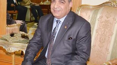 مدير أمن الجيزة يتفقد عدد من لجان امتحانات الثانوية العامة