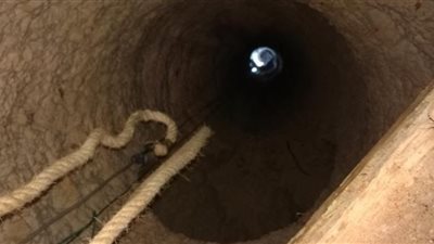 بخور ومسك.. التحقيق مع 4 متهمين لتنقيبهم عن الآثار بالتبين 