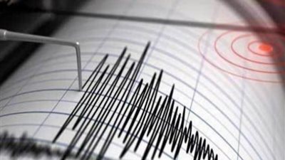 عاجل.. زلزال يضرب الصين بقوة 6.4 على مقياس ريختر
