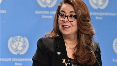 غادة والي: التصدي للمخدرات يتطلب تضامنا دوليا.. وكورونا زادت الموقف تعقيدا