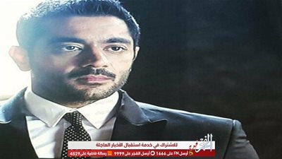 أحمد فلوكس لوالدته الراحلة: 