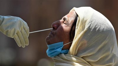 أعراض جديدة لمرض كورونا.. تعرف عليها