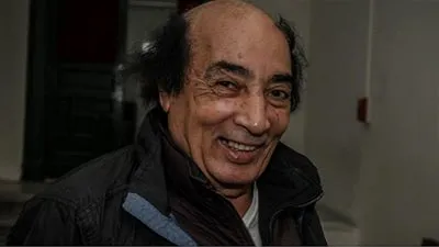 عبدالله مشرف يكشف حقيقة إصابته بفيروس كورونا وجلطة فى المخ 