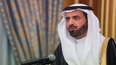 وزير الصحة السعودي يطالب بالحفاظ على الوالدين لمنع انتقال العدوى
