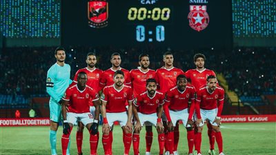 الأهلي يُلاحق الساحر لضمه فى الميركاتو الصيفي