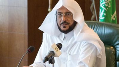 الشؤون الإسلامية: الوطن محفوظ من تآمر شياطين خيمة الخسة 
