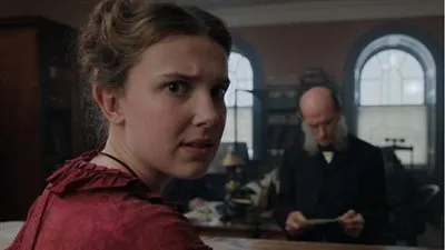 Enola Holmes | أبرز المعلومات عن شقيقة المحقق العبقري شيرلوك هولمز