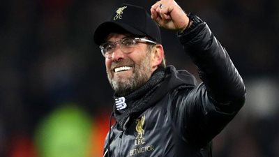 يورجن كلوب آخر المنضمين.. تعرف على قائمة المدربين المُتوجين بلقب الدوري الإنجليزي مع ليفربول