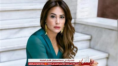 هند صبري تحصل على جائزة أفضل ممثلة عن فيلم 