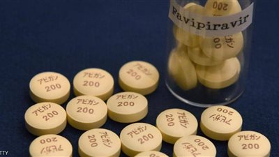 أثبت فعالية في علاج كورونا.. مفاجأة كبيرة بشأن عقار أفيجان واستخدامه بالمستشفيات (فيديو)