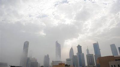 الأرصاد تحذر من طقس الـ48 ساعة المقبلة بسبب منخفض الهند