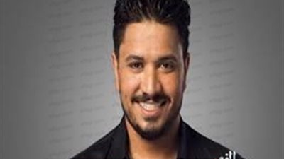 مصطفى حجاج يحتفل بزفاف شقيقه (صور) 